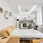 PRA\' Modern&Cozy Apartment