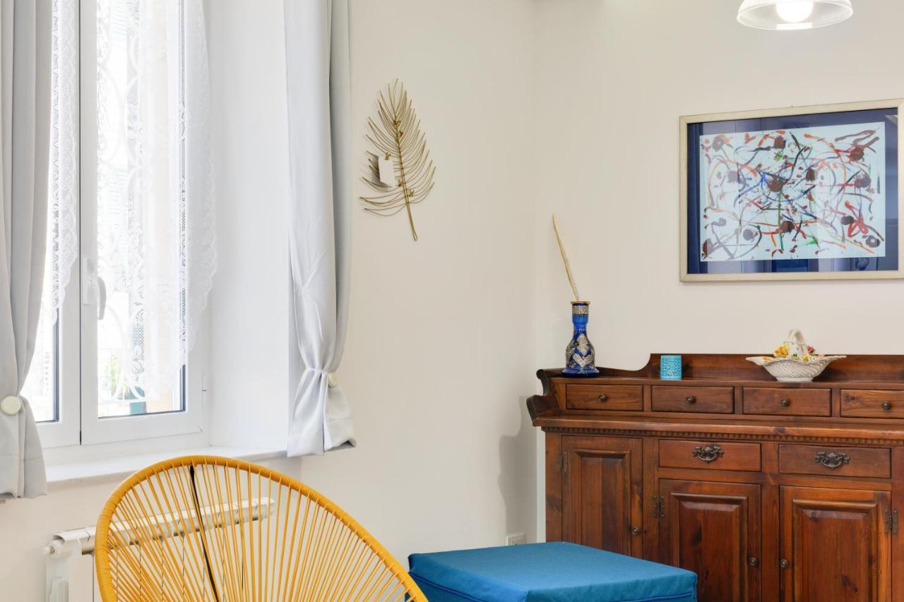 Pra' Modern & Cozy * Génova
