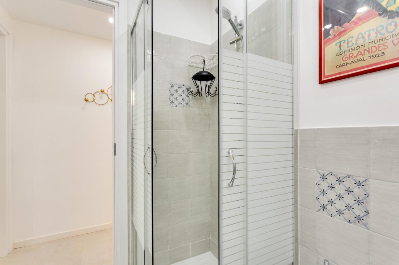 Pra' Modern & Cozy Apartamento Génova