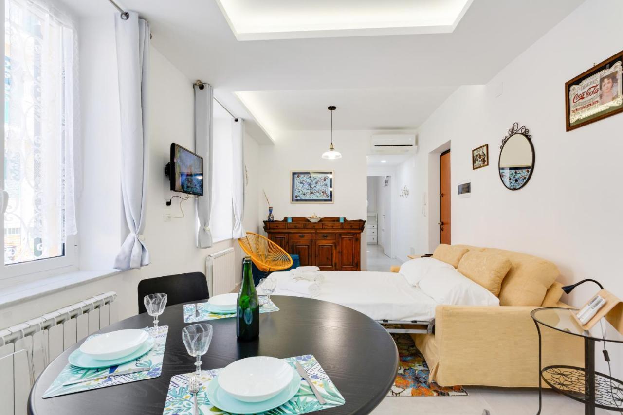 Apartamento Pra' Modern & Cozy *