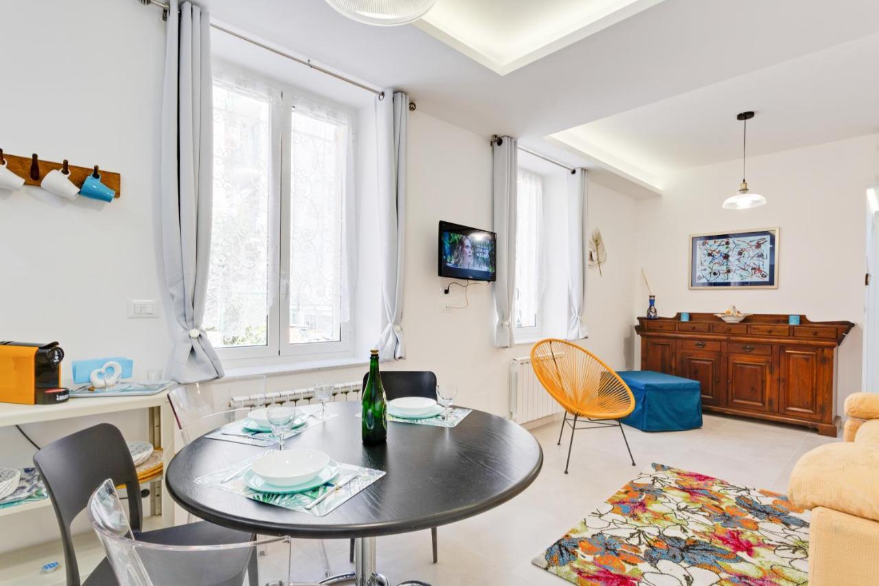 Pra' Modern & Cozy Apartamento