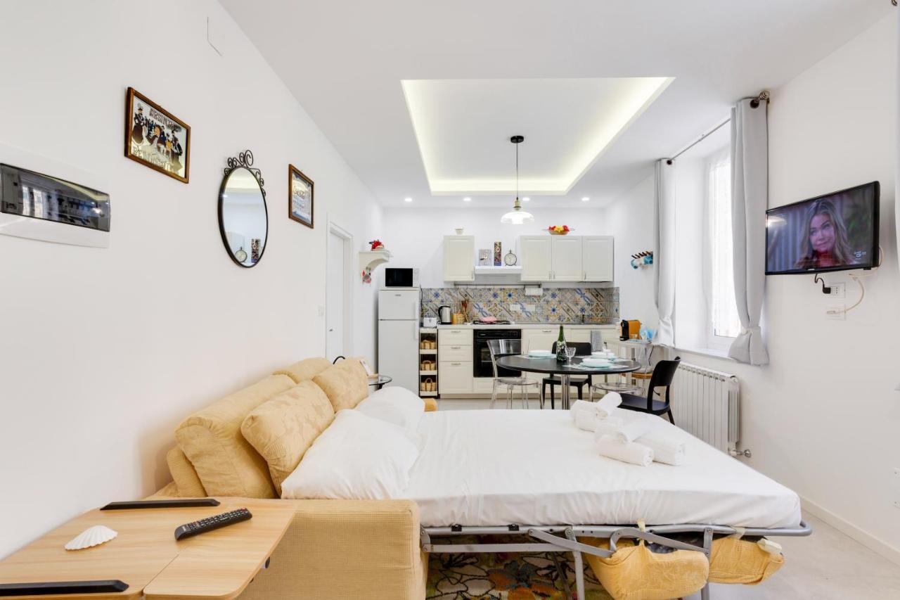 Pra' Modern & Cozy Génova