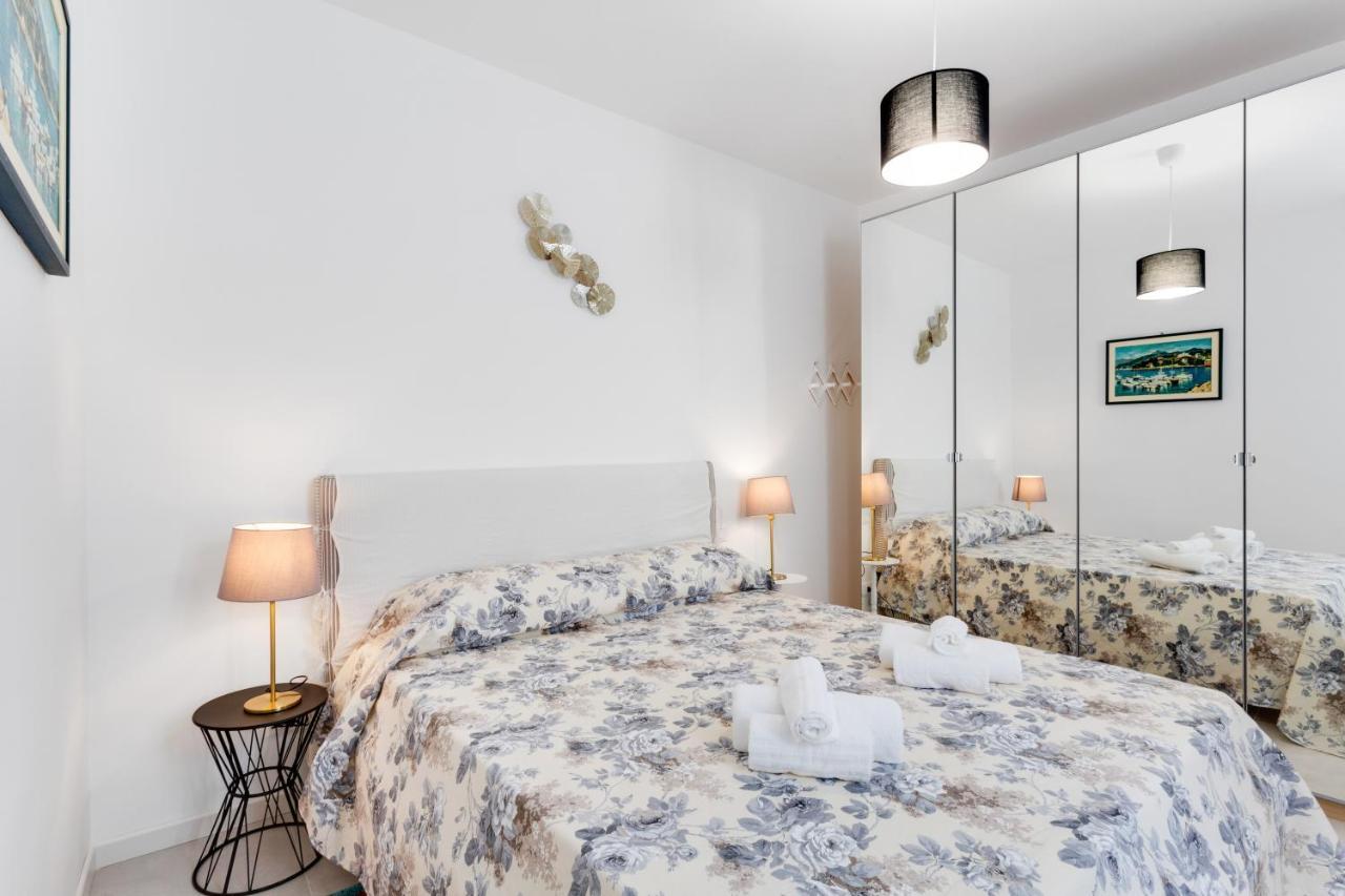 Apartamento Pra' Modern & Cozy *